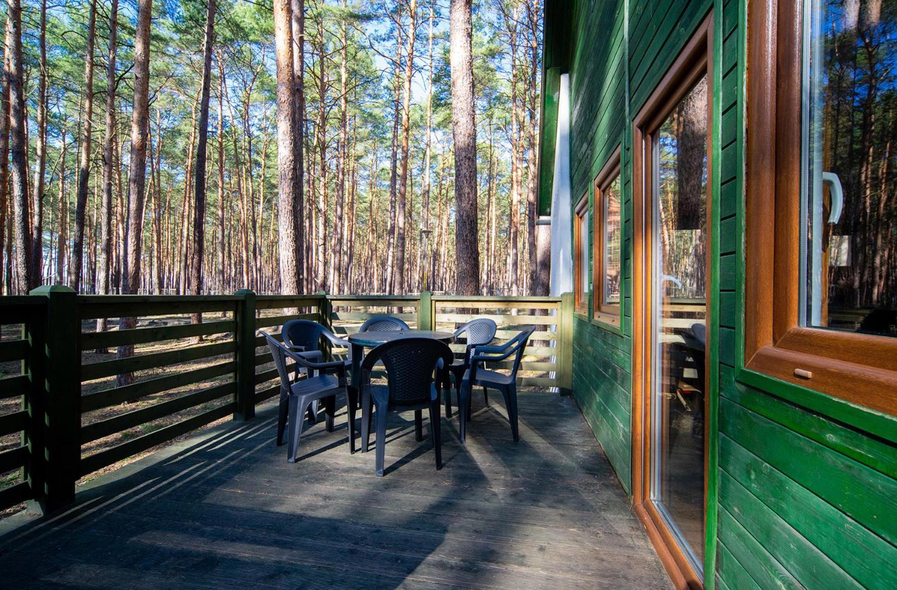 Slawa Family Resort Lubiatow  Exterior photo