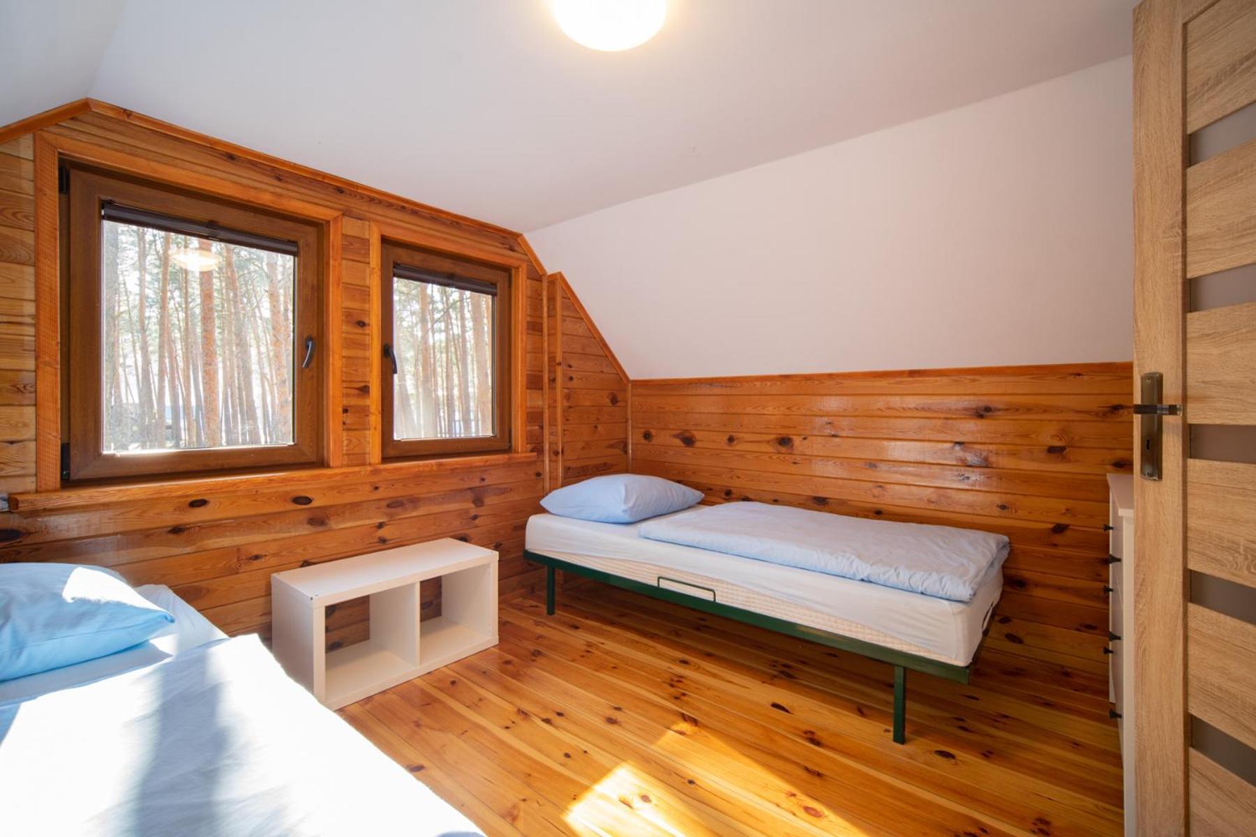 Slawa Family Resort Lubiatow  Exterior photo